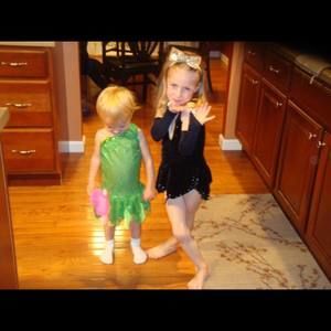 Meet your Posher, Travis